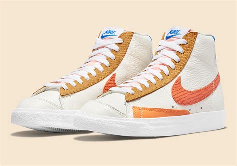 nike blazer mid 77 snake